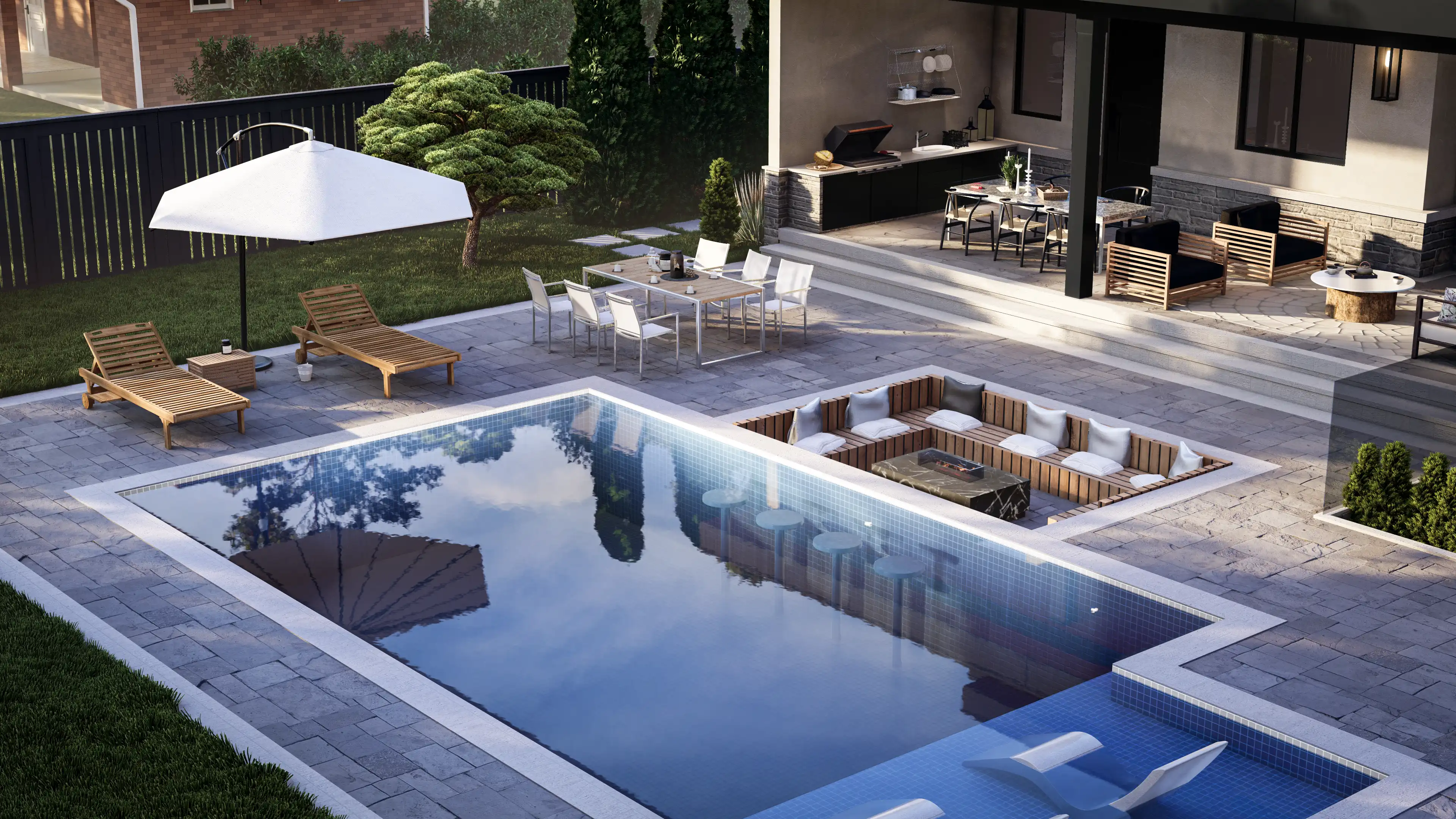 Residential Mississauga