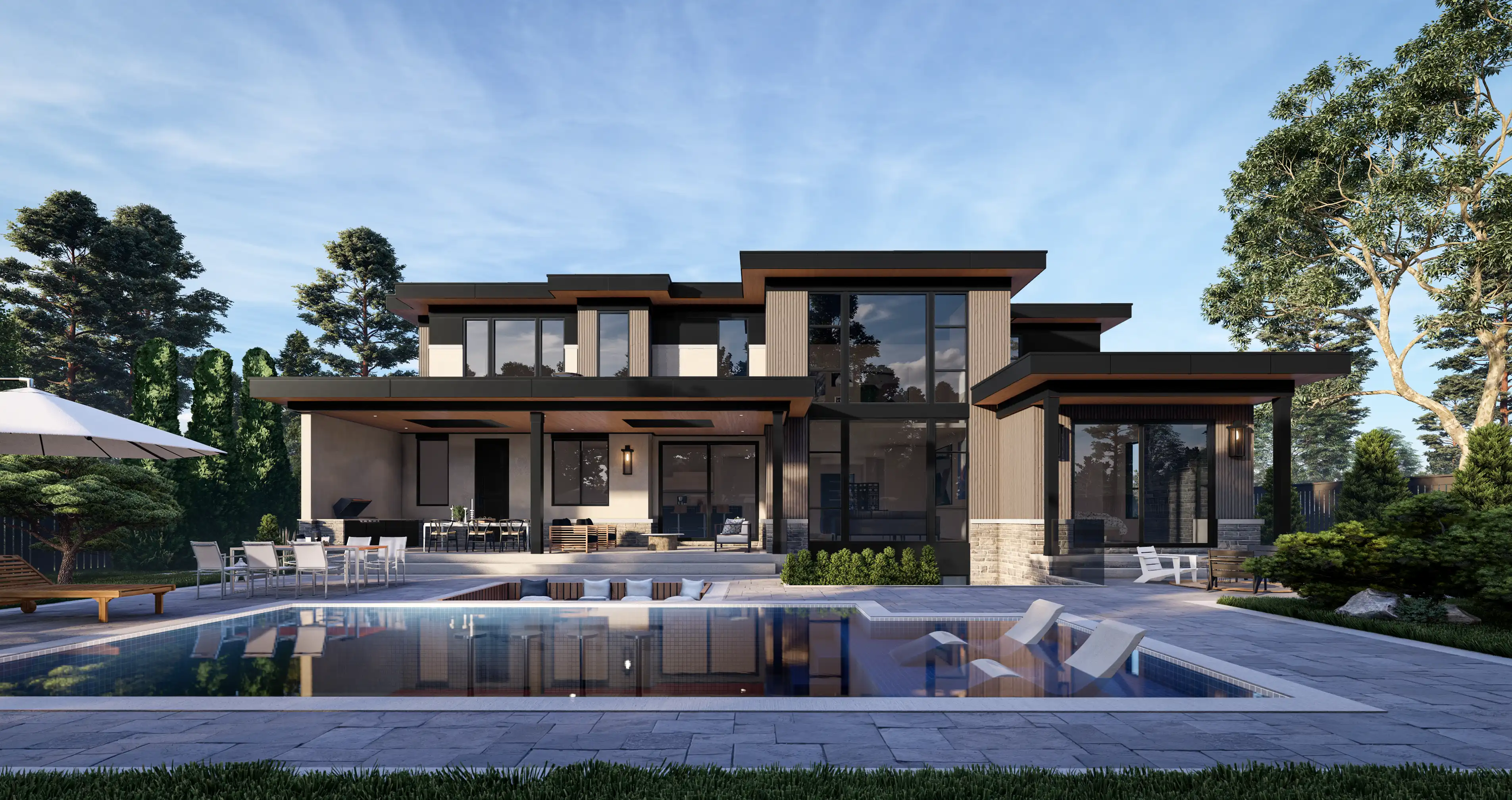 Residential Mississauga