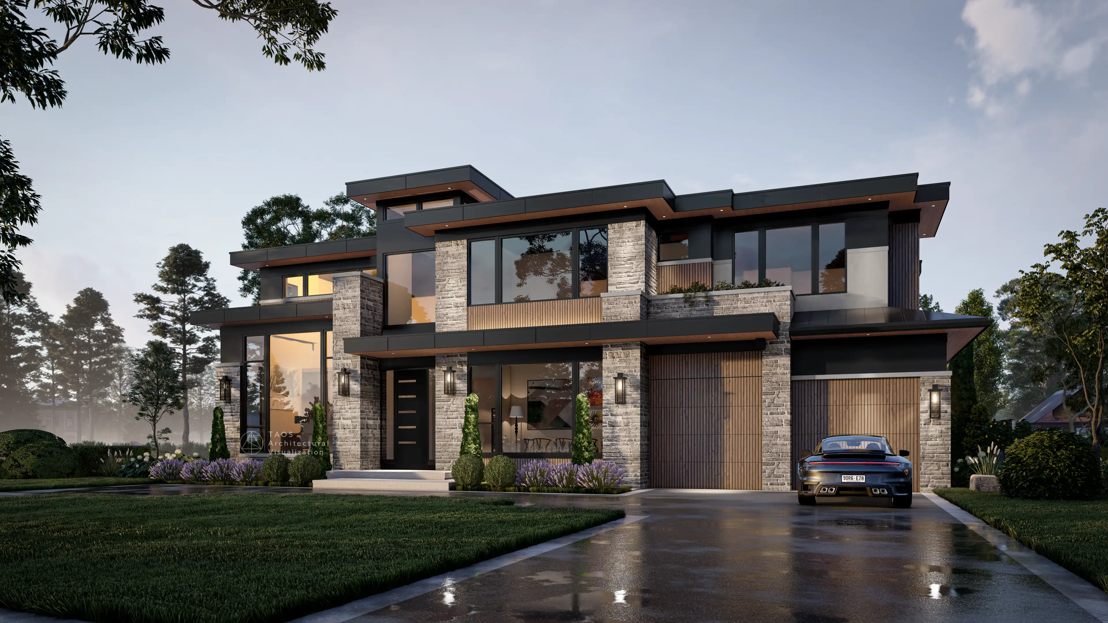 Residential Mississauga