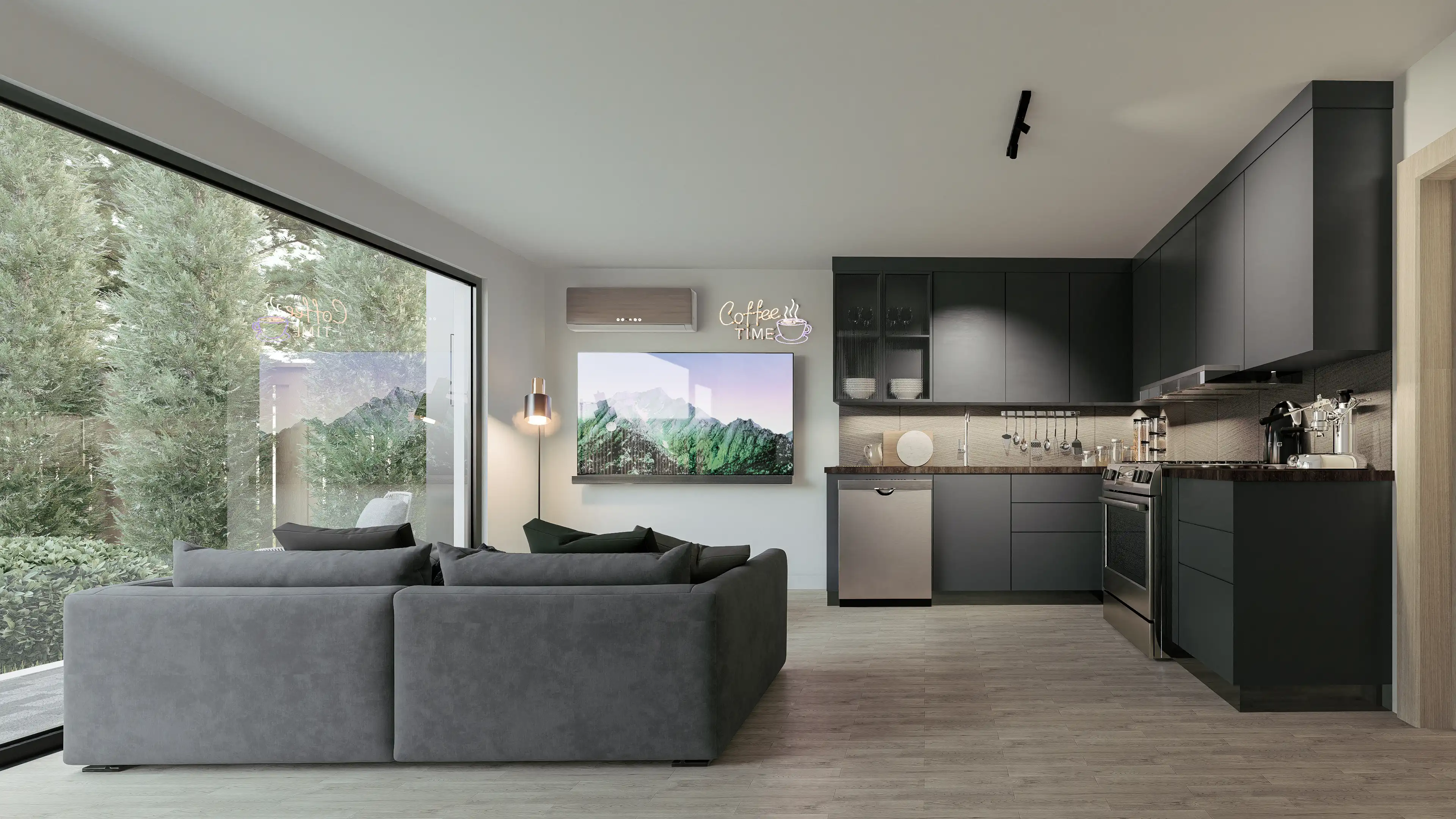 Laneway House Toronto