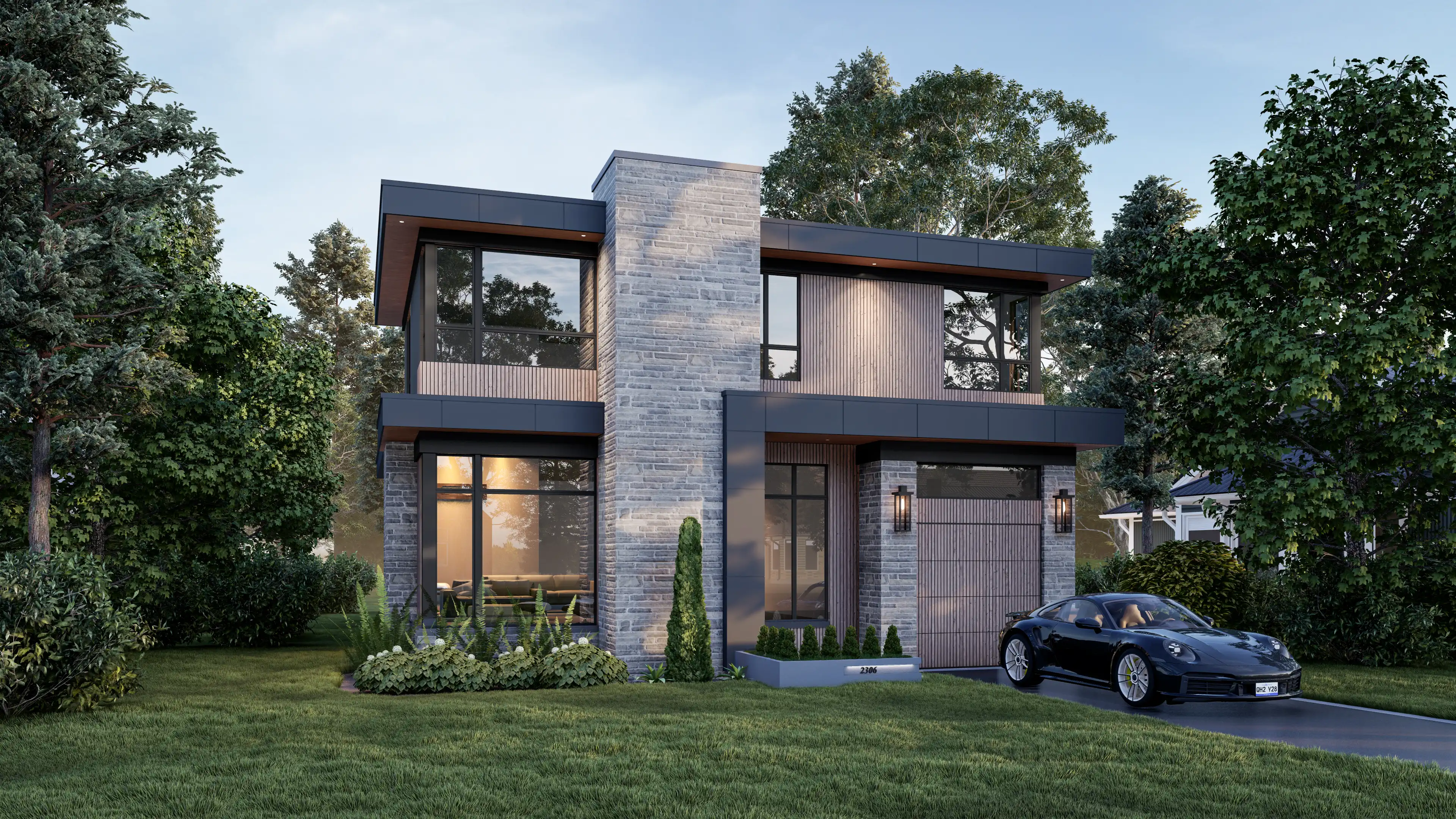 Residential Mississauga